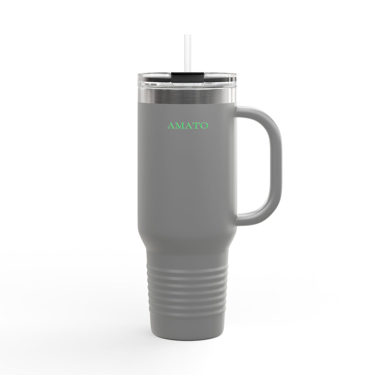 Travel Mug - Palermo Design