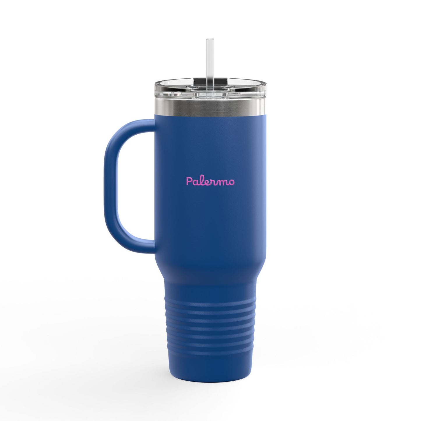 Travel Mug - Palermo Design