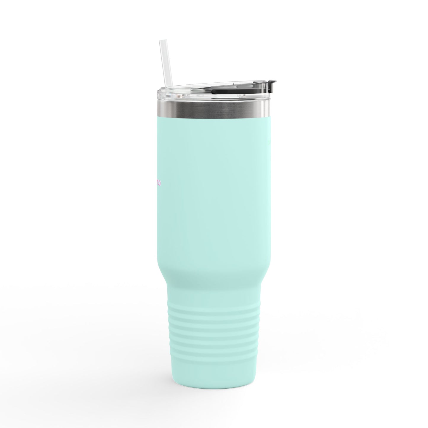 Travel Mug - Palermo Design