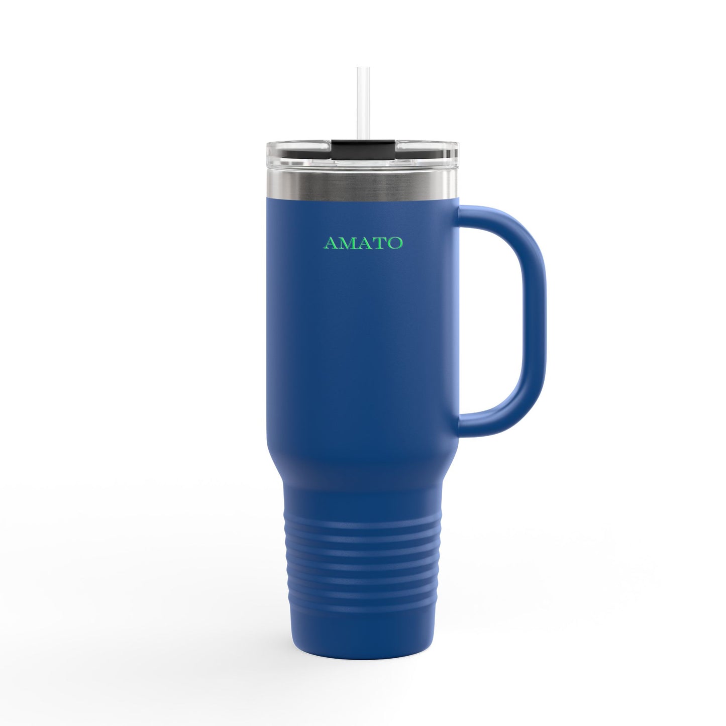 Travel Mug - Palermo Design