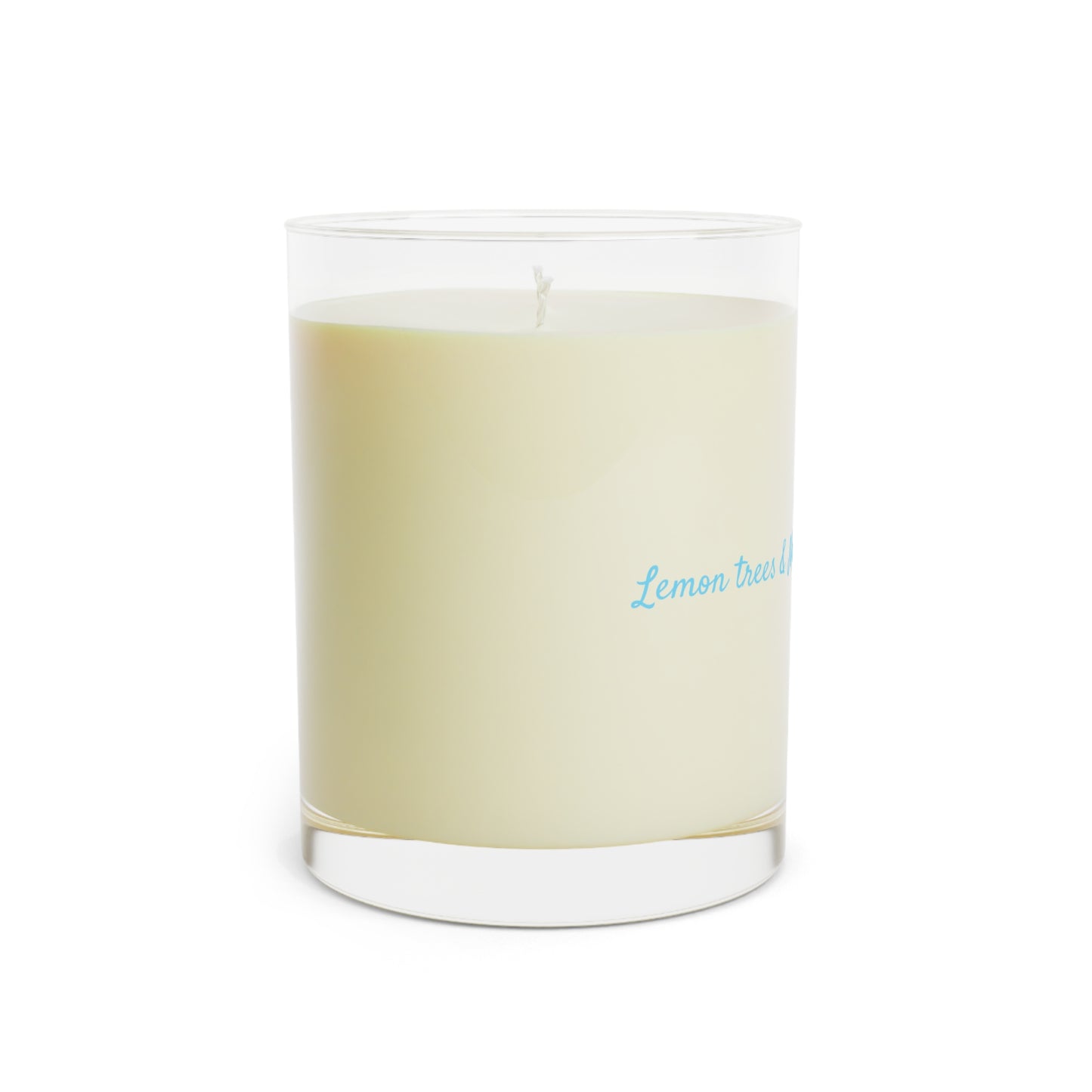 Sicilian scent