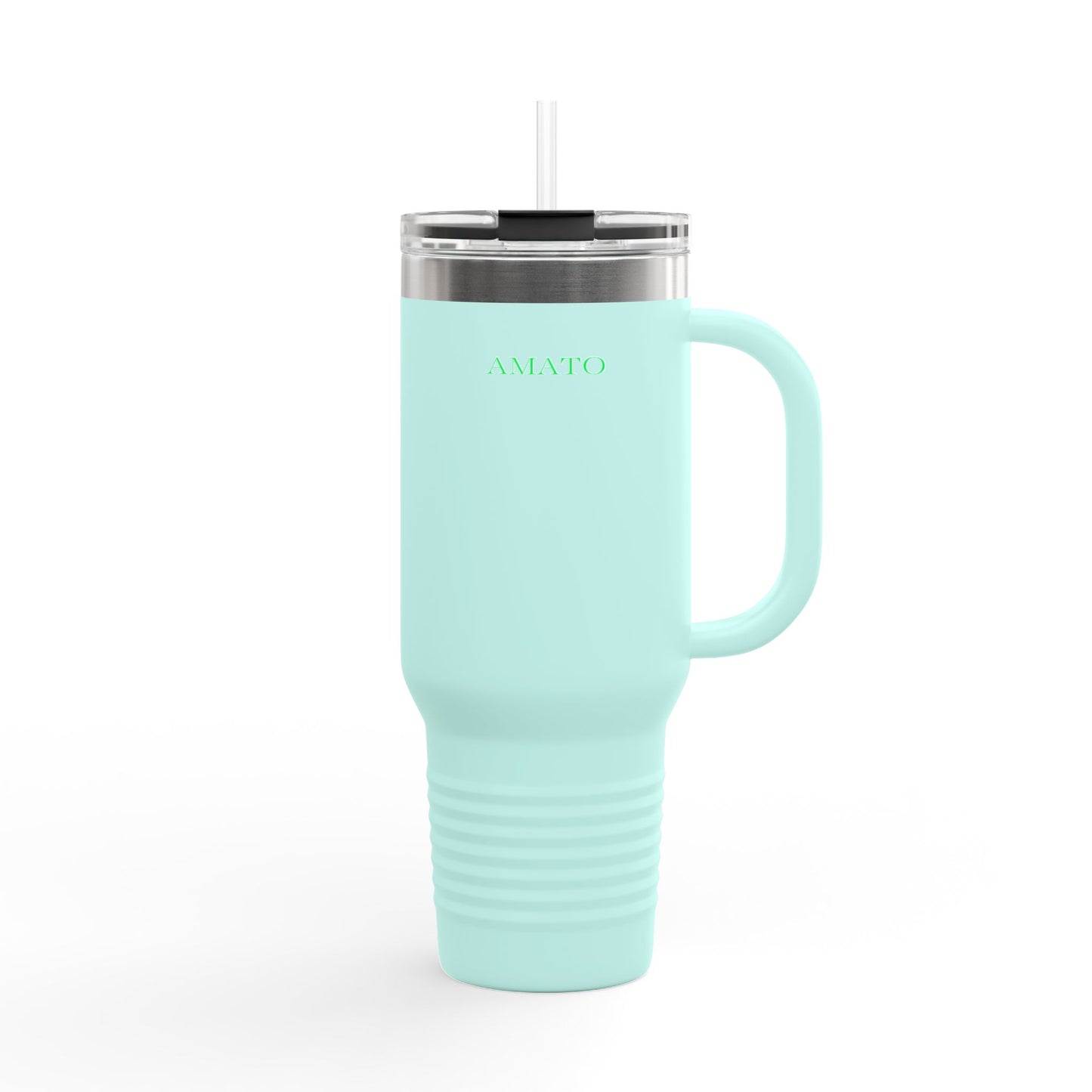 Travel Mug - Palermo Design