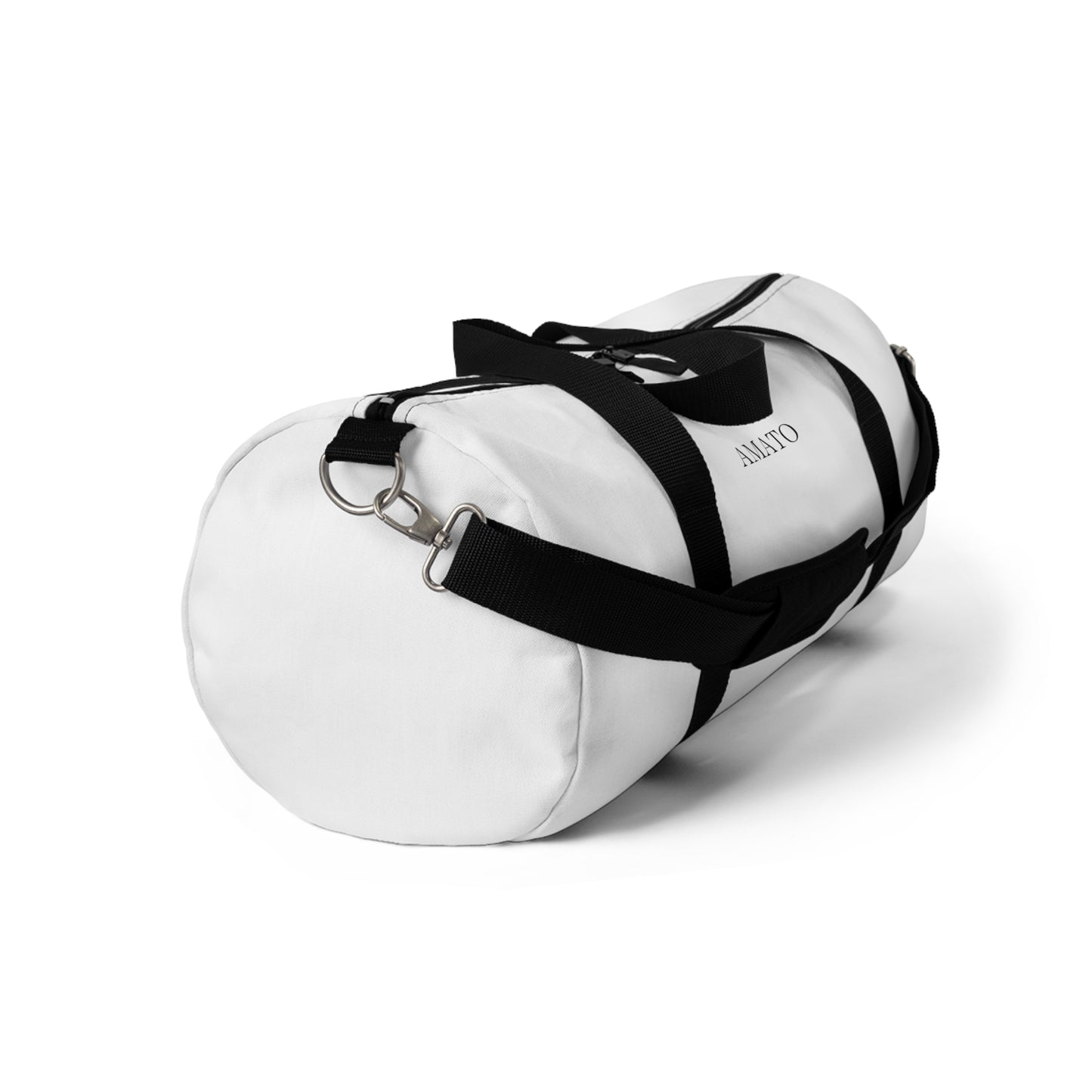 AMATO Stylish Duffel Bag | Gym, Travel, Yoga, Sports, Weekend Getaway