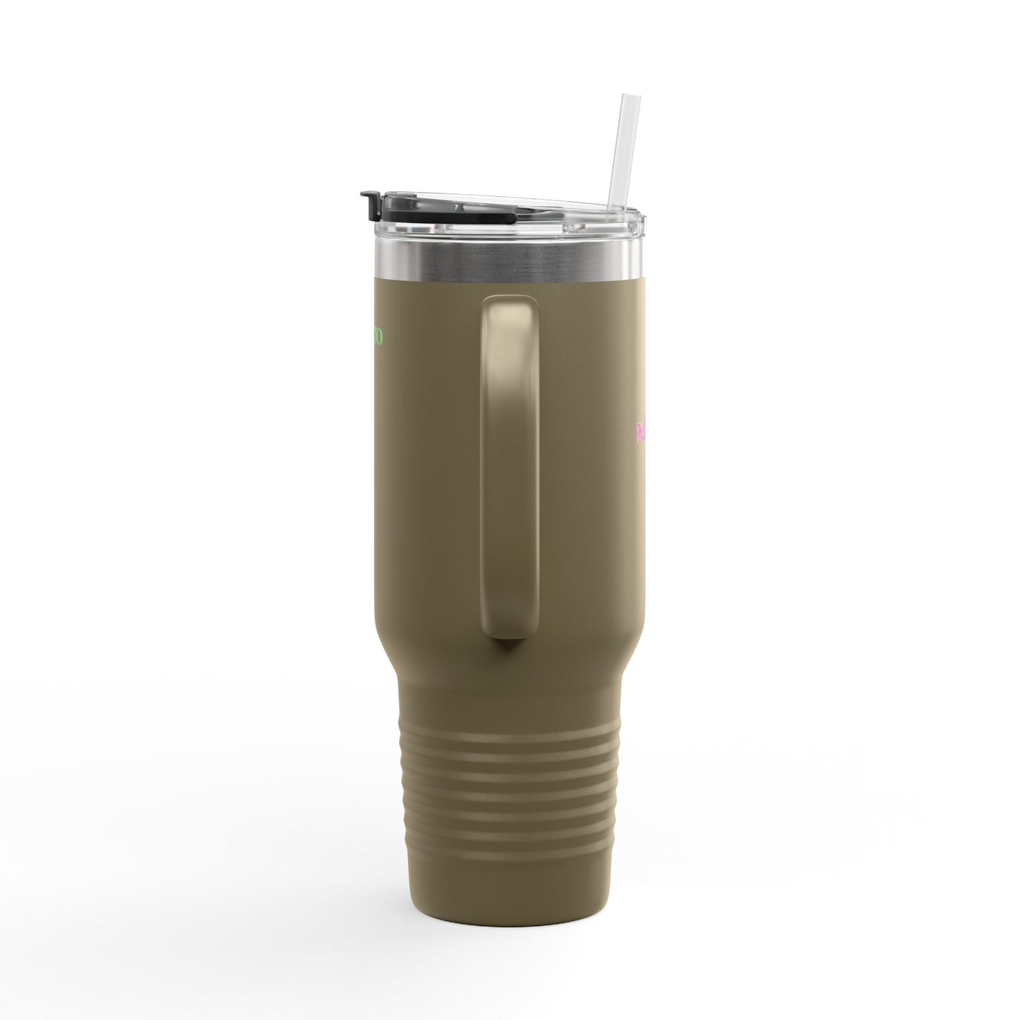 Travel Mug - Palermo Design