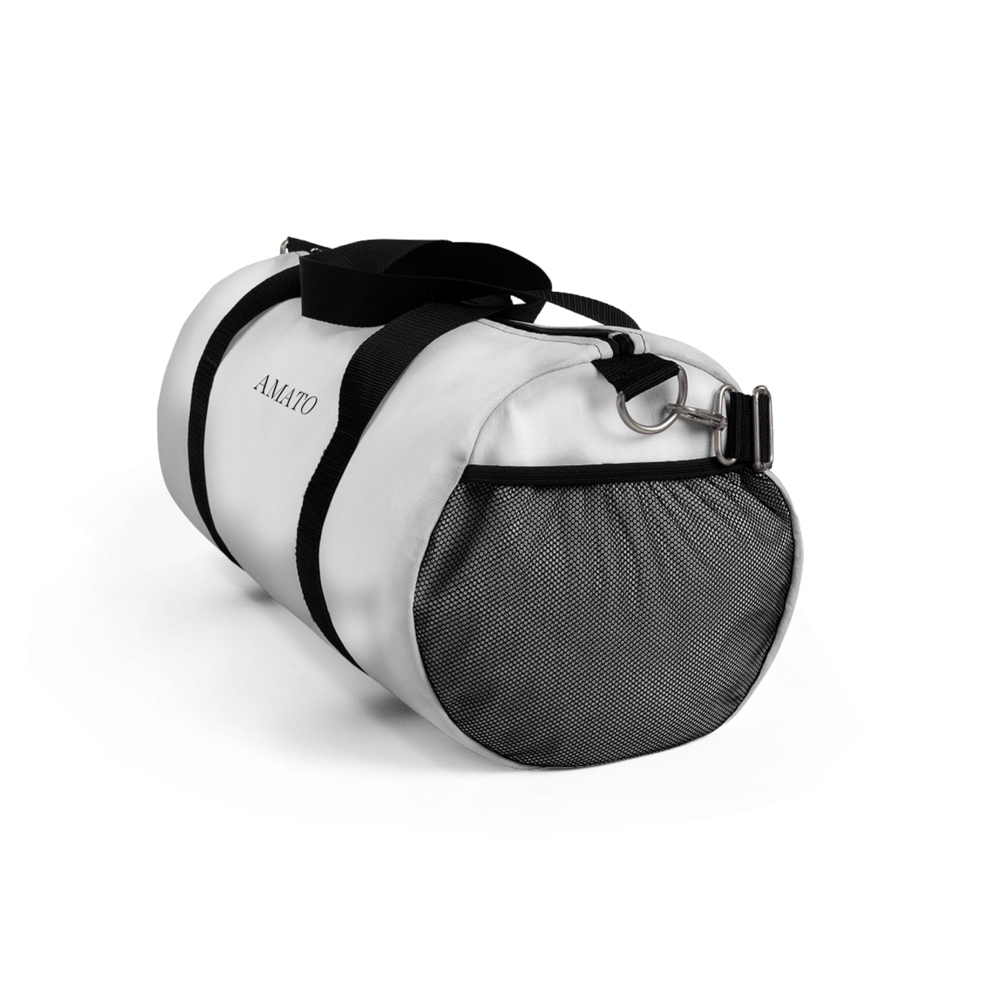 AMATO Stylish Duffel Bag | Gym, Travel, Yoga, Sports, Weekend Getaway