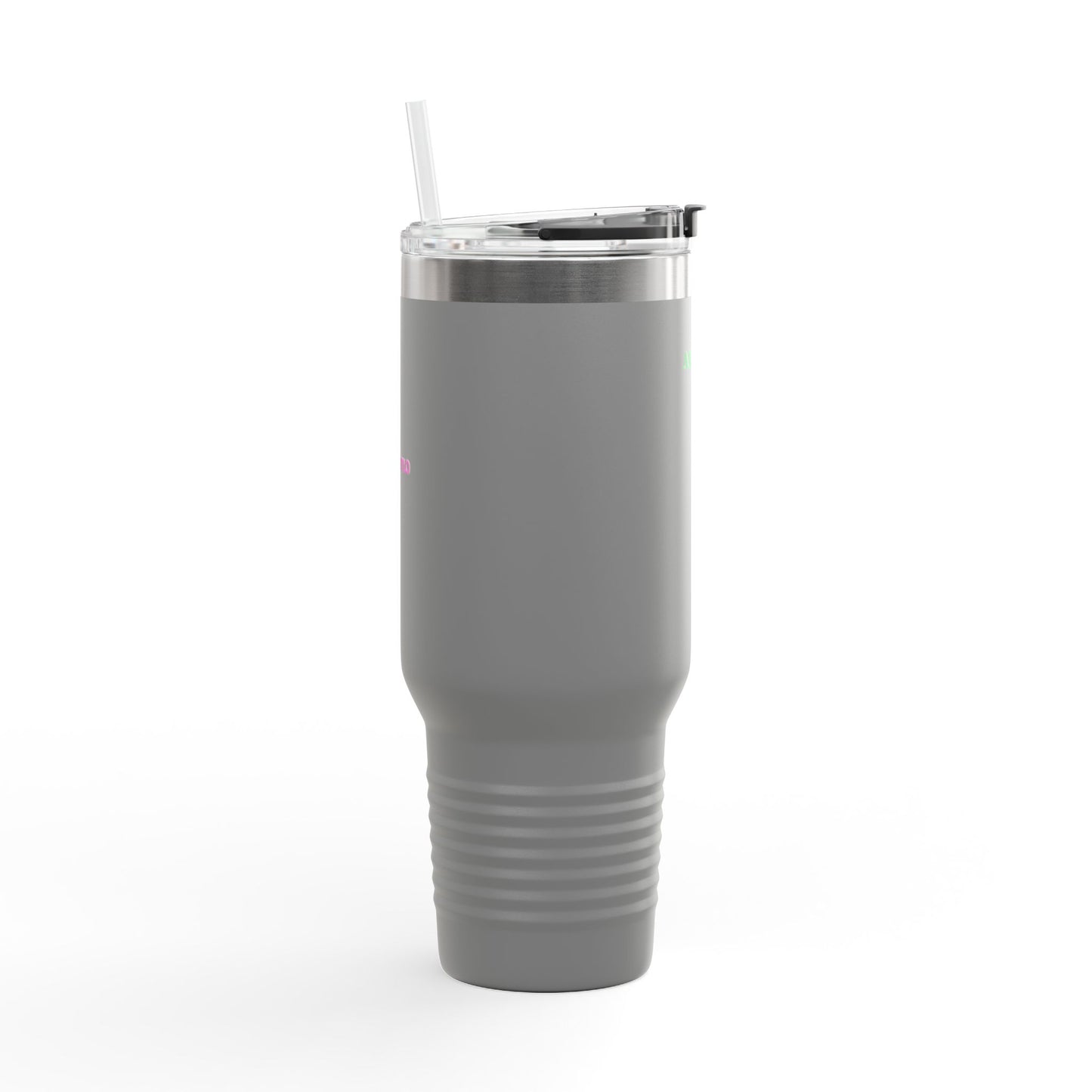 Travel Mug - Palermo Design