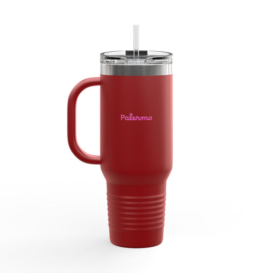 Travel Mug - Palermo Design