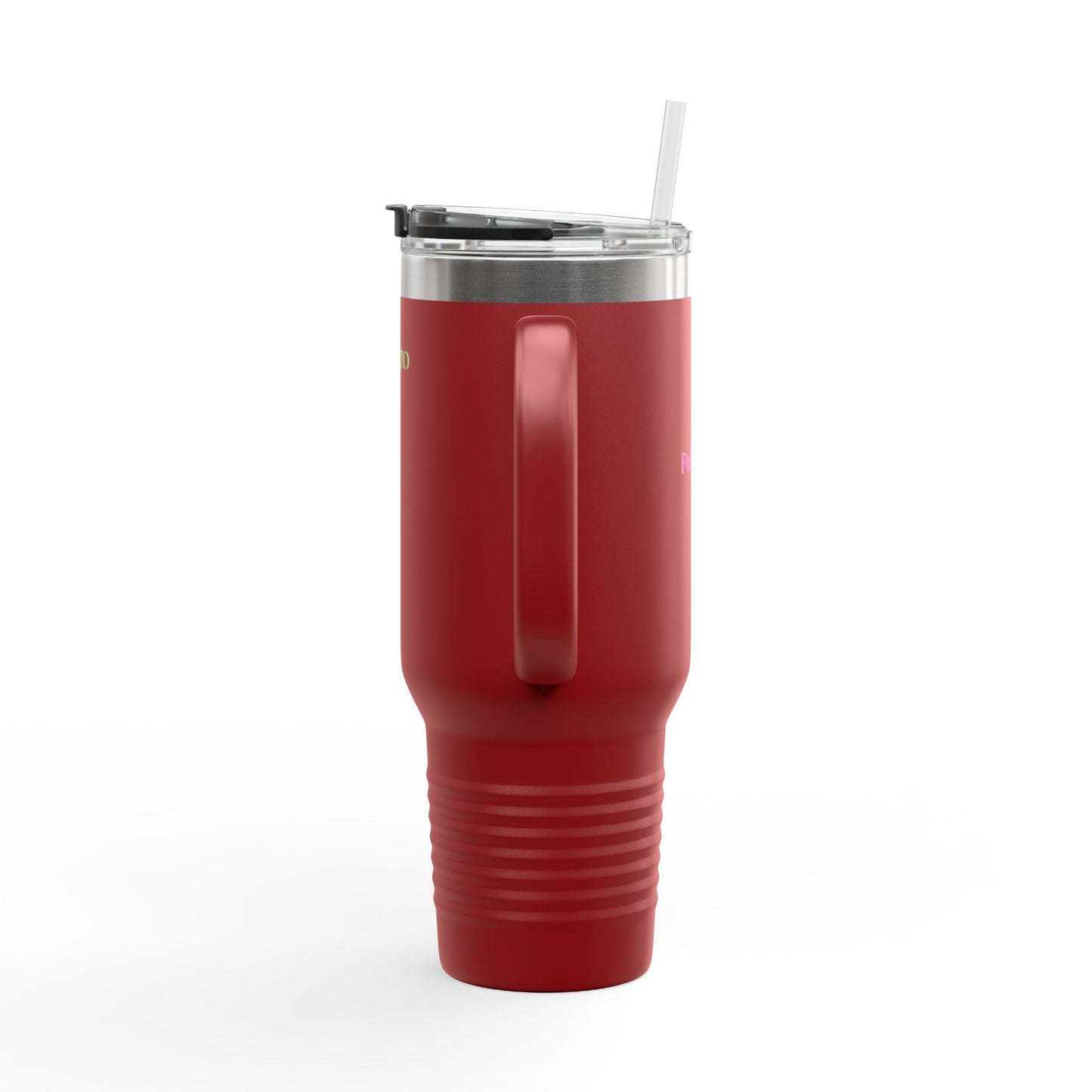 Travel Mug - Palermo Design