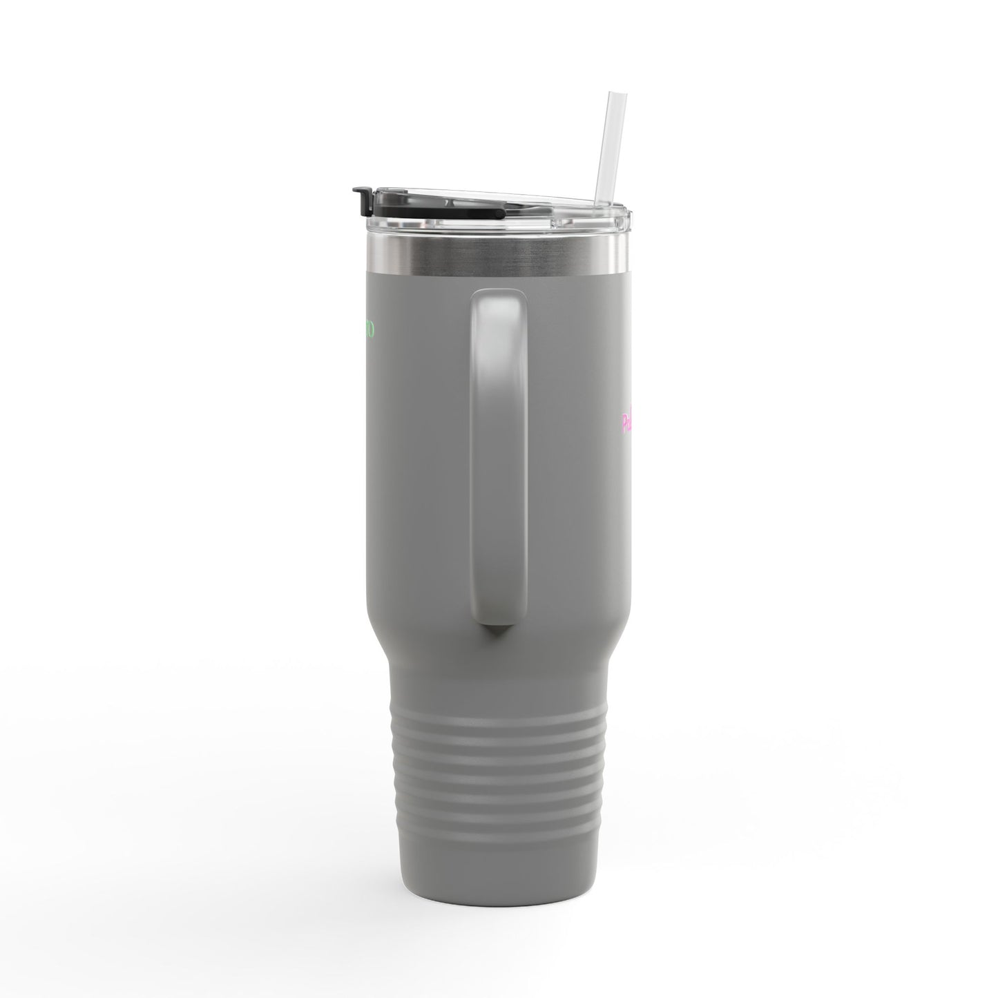 Travel Mug - Palermo Design
