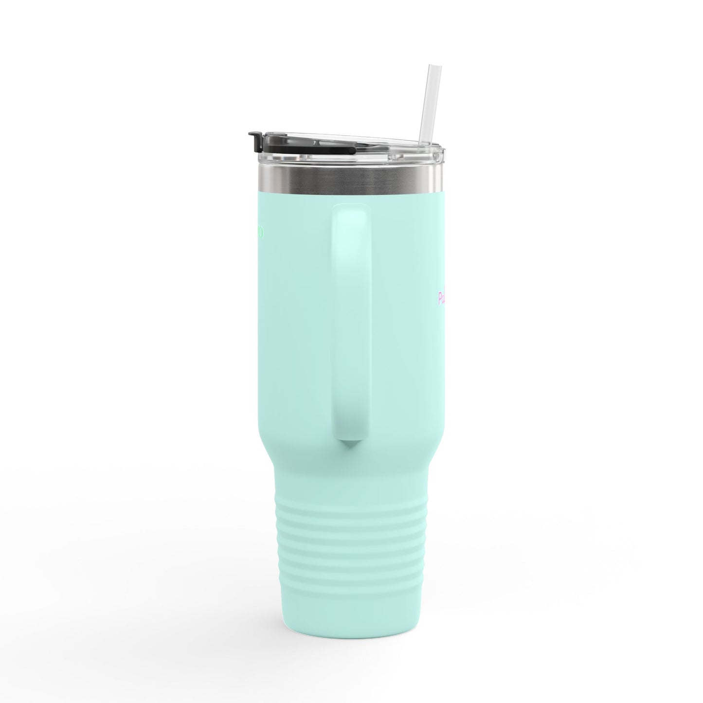 Travel Mug - Palermo Design