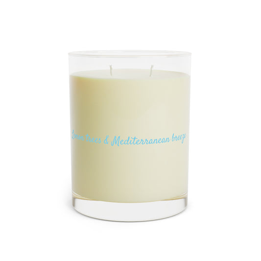 Sicilian scent