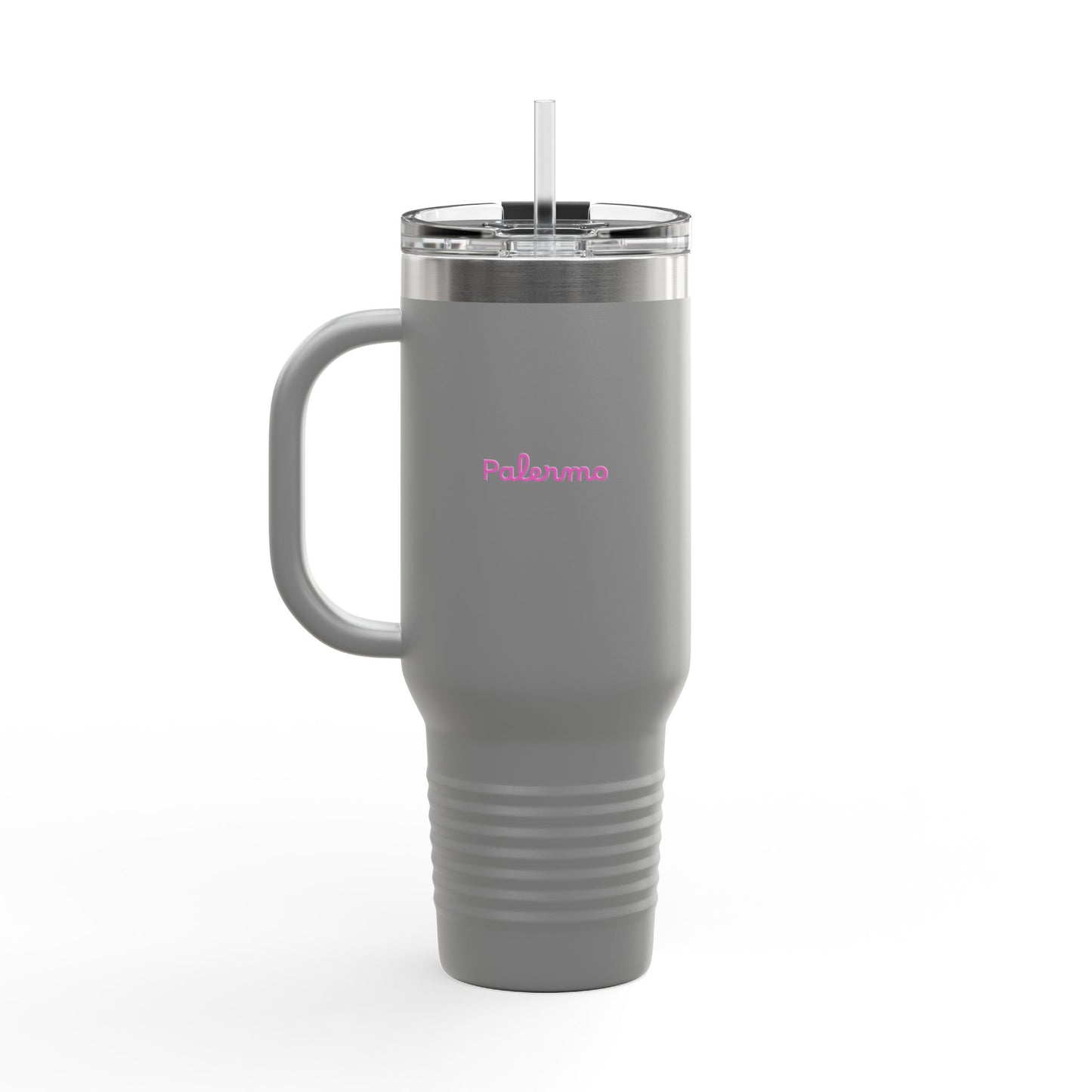 Travel Mug - Palermo Design