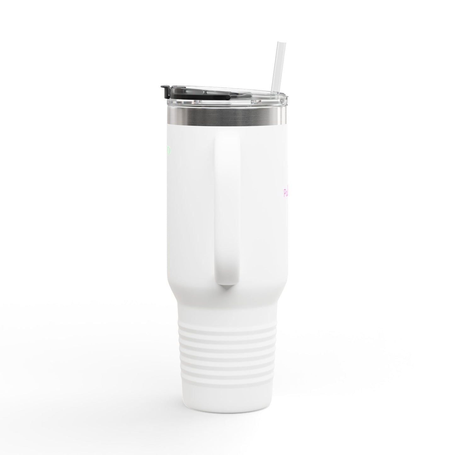 Travel Mug - Palermo Design