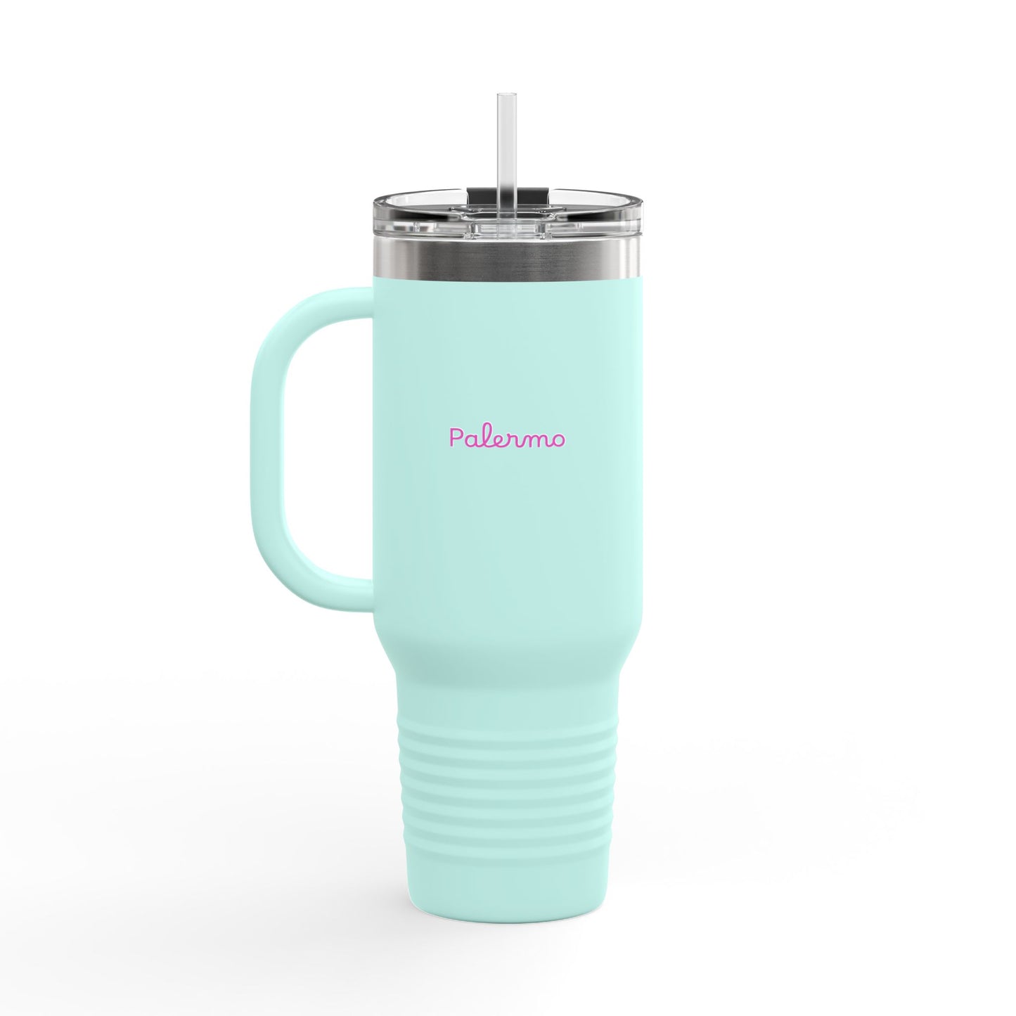 Travel Mug - Palermo Design