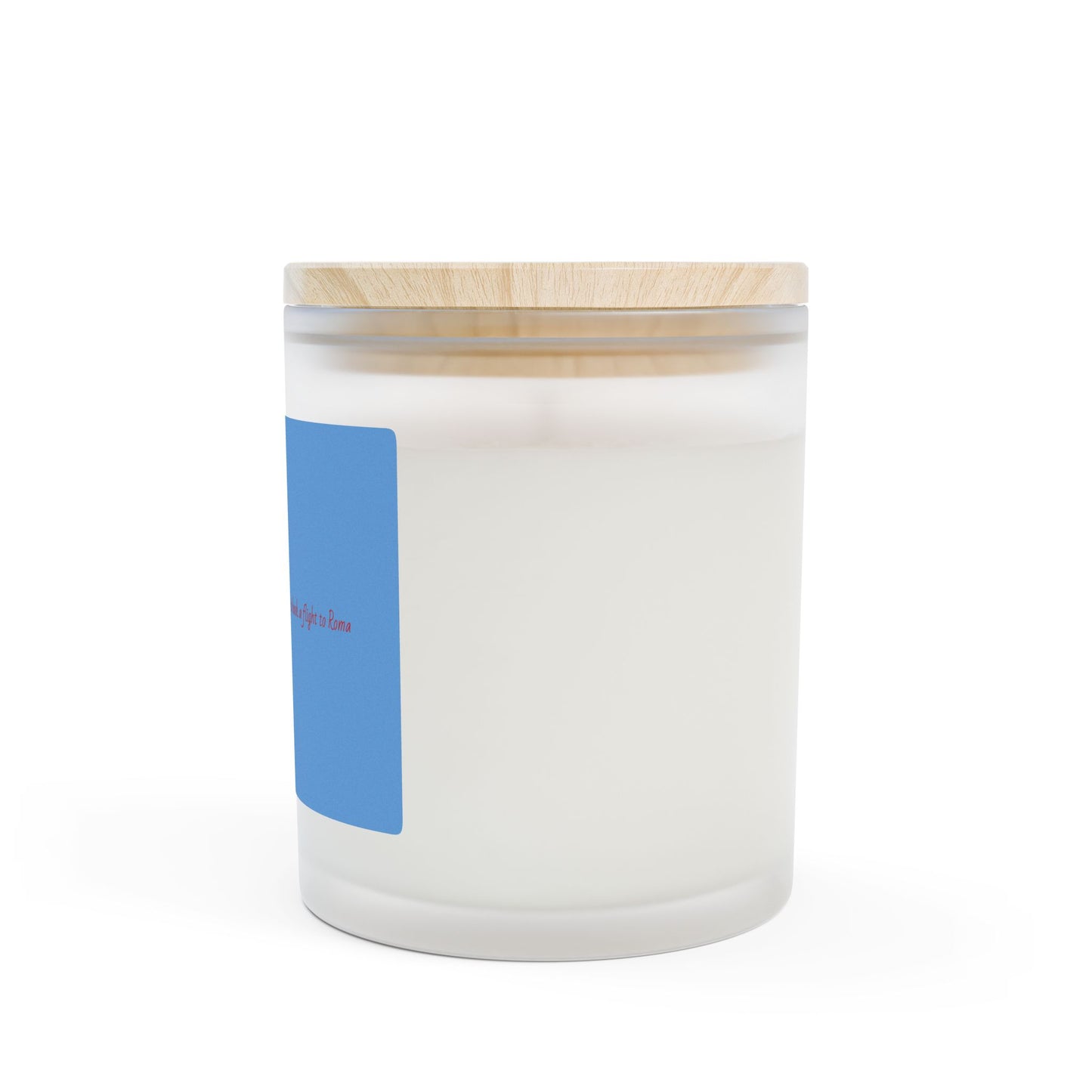 Warning: smelling this could make you book a flight to Rome | Gift for Relaxation, Home Decor, Aromatherapy, Self-Care, Birthday, Spa Day