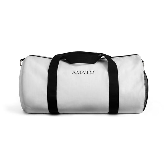 AMATO Stylish Duffel Bag | Gym, Travel, Yoga, Sports, Weekend Getaway