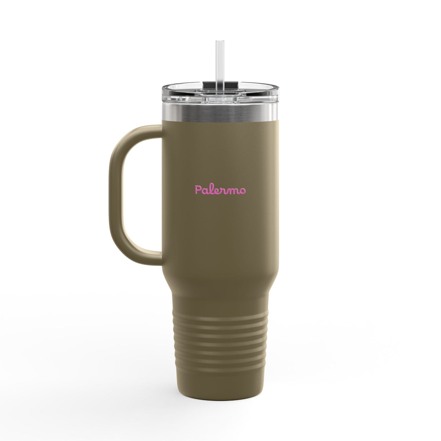 Travel Mug - Palermo Design