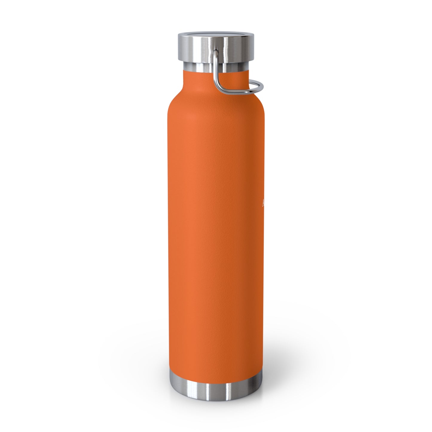 Bottle - Damnit I miss Italy and I'm Bringing the Aperol Spritz to Go, 22oz