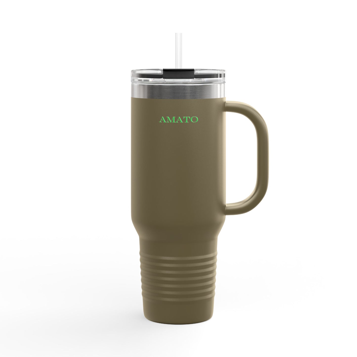 Travel Mug - Palermo Design
