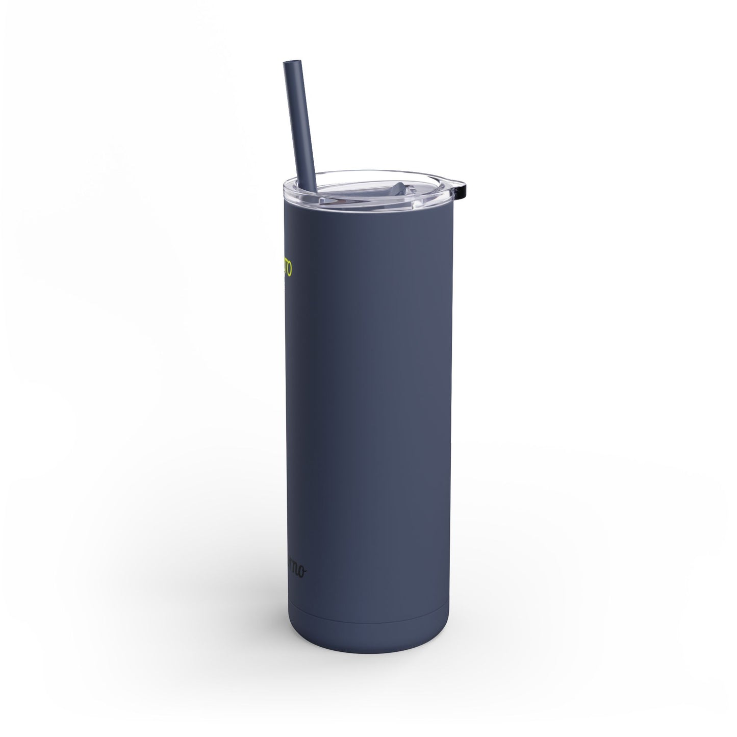 Matte Tumbler AMATO Water Bottle