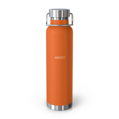 Bottle - Damnit I miss Italy and I'm Bringing the Aperol Spritz to Go, 22oz