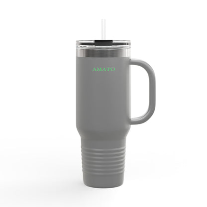 Travel Mug - Palermo Design