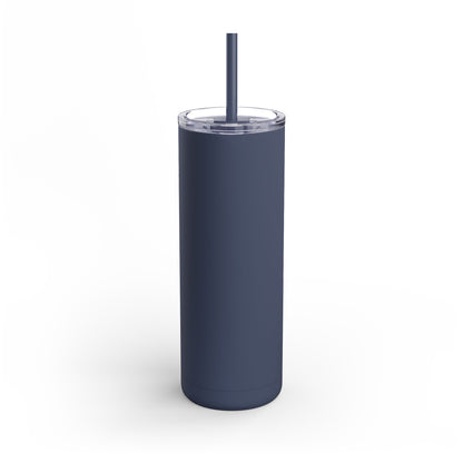 Matte Tumbler AMATO Water Bottle