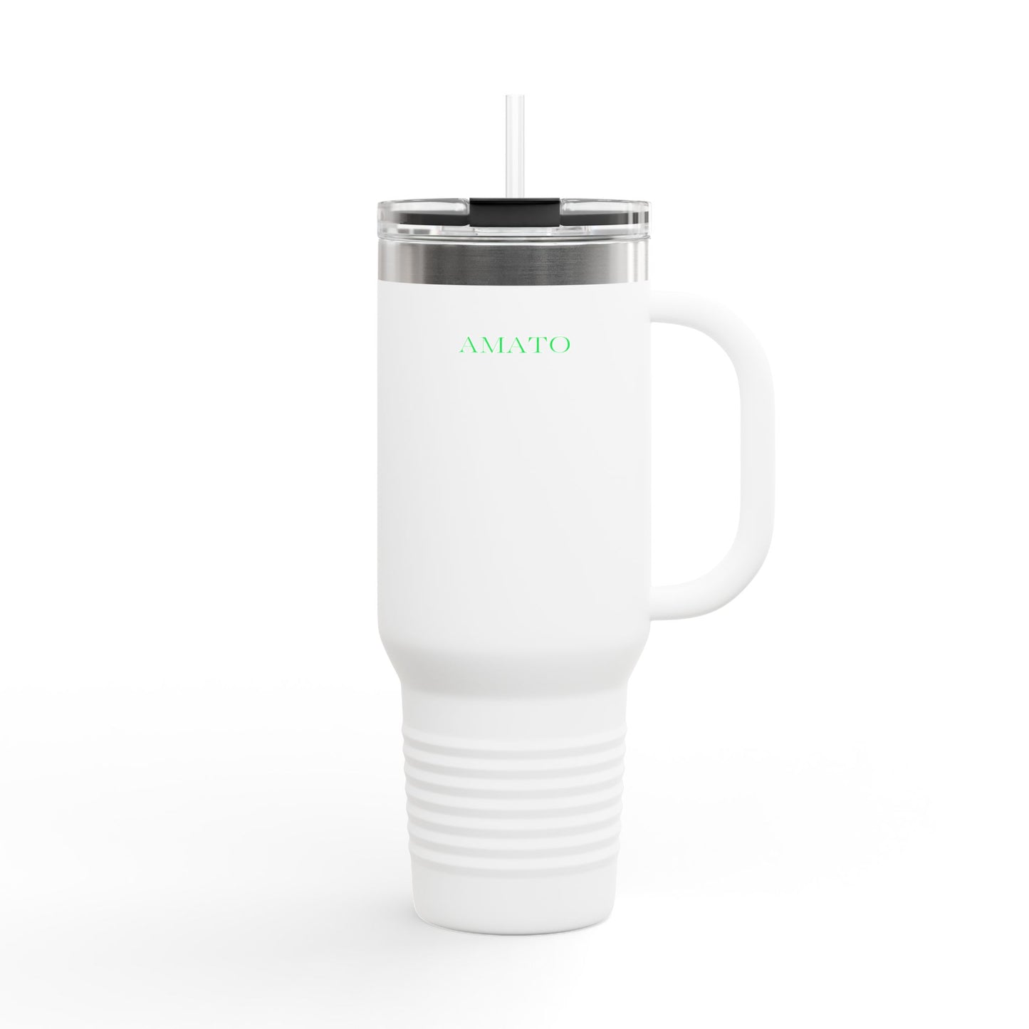 Travel Mug - Palermo Design
