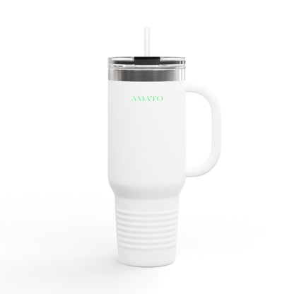 Travel Mug - Palermo Design