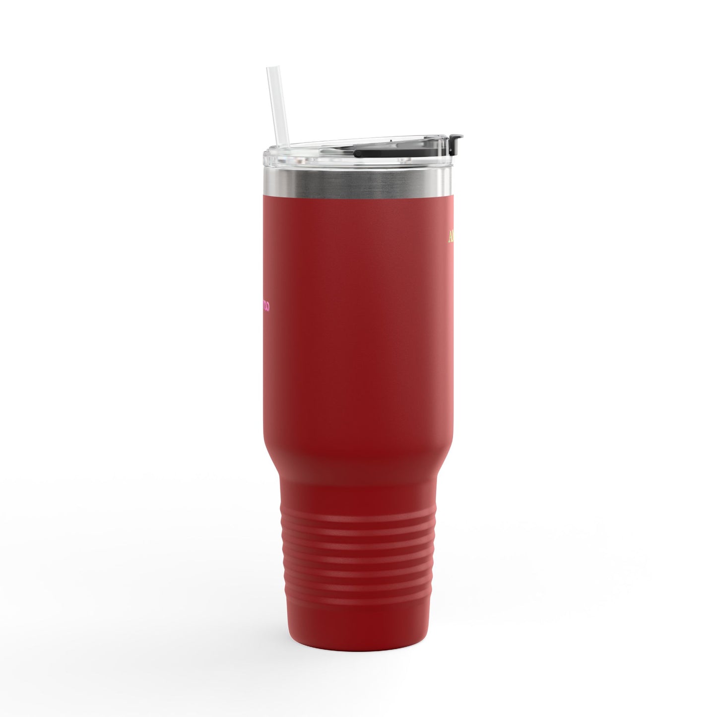 Travel Mug - Palermo Design