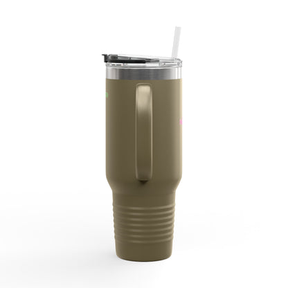 Travel Mug - Palermo Design