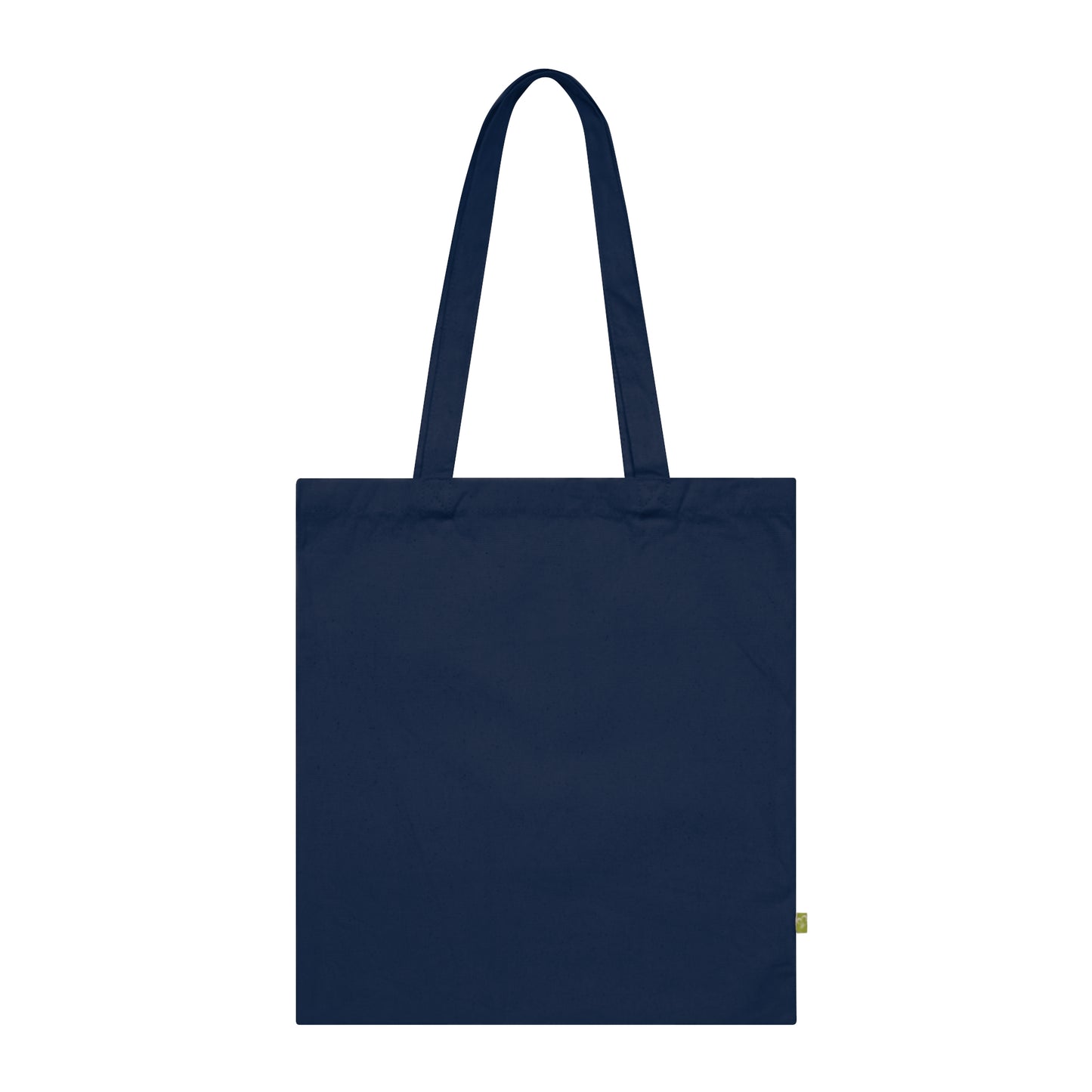 Eco-Friendly Organic Cotton Tote Bag - Reusable Grocery Bag, Beach Tote, Shopping Bag, Gift Bag, Sustainable Fashion