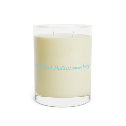 Sicilian scent