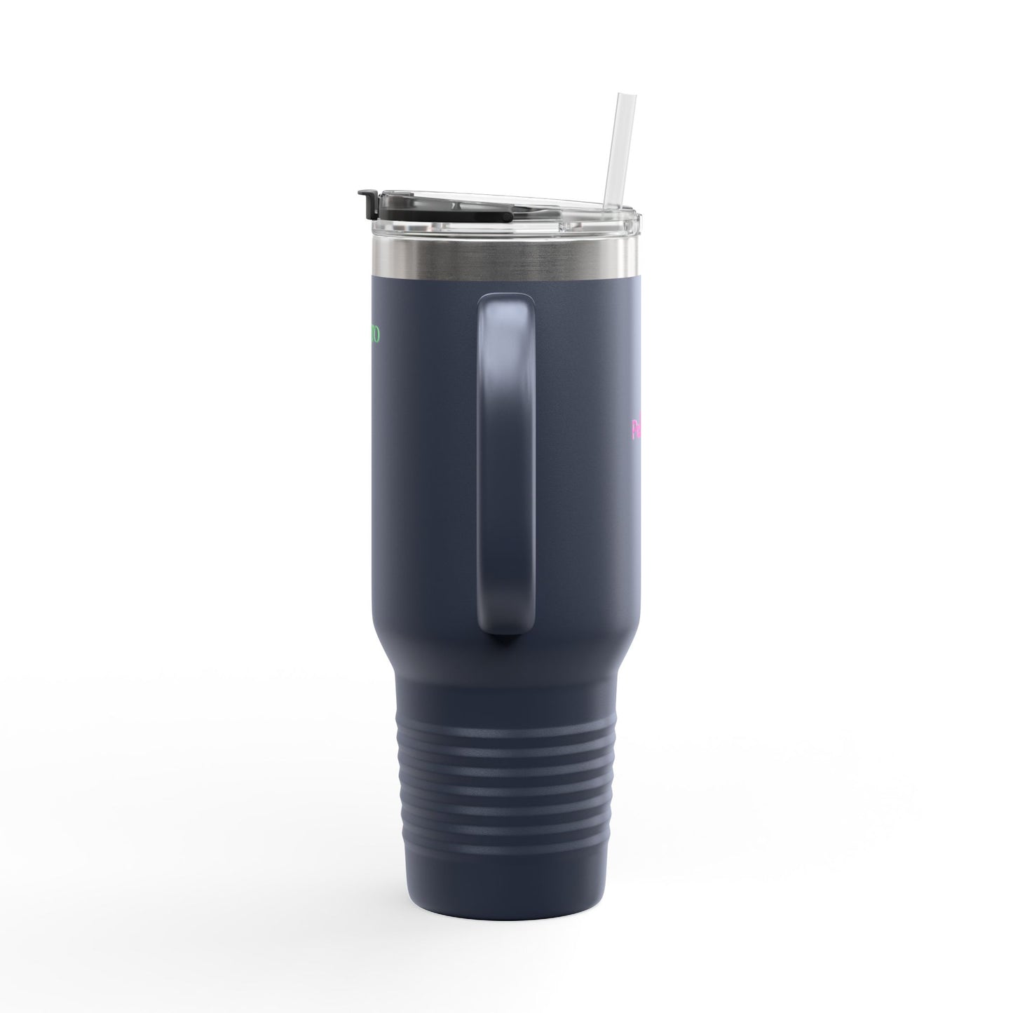 Travel Mug - Palermo Design