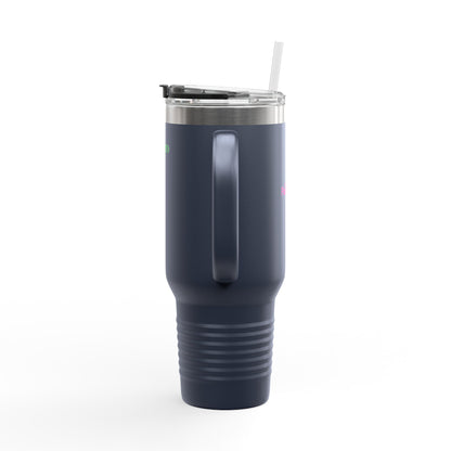 Travel Mug - Palermo Design