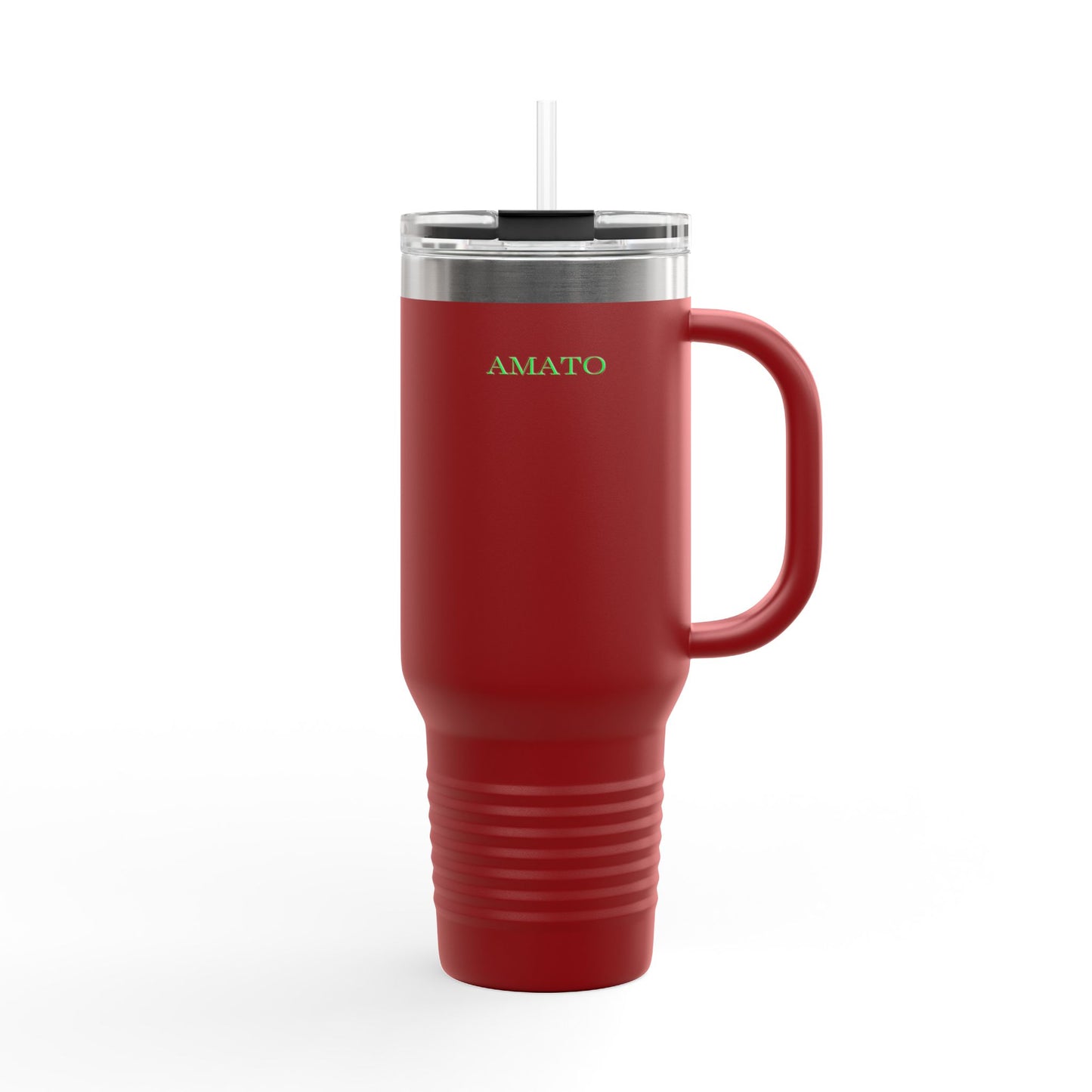 Travel Mug - Palermo Design