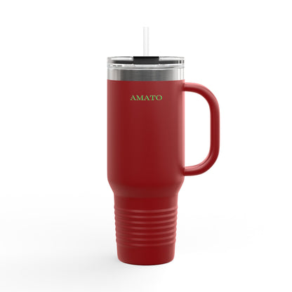 Travel Mug - Palermo Design