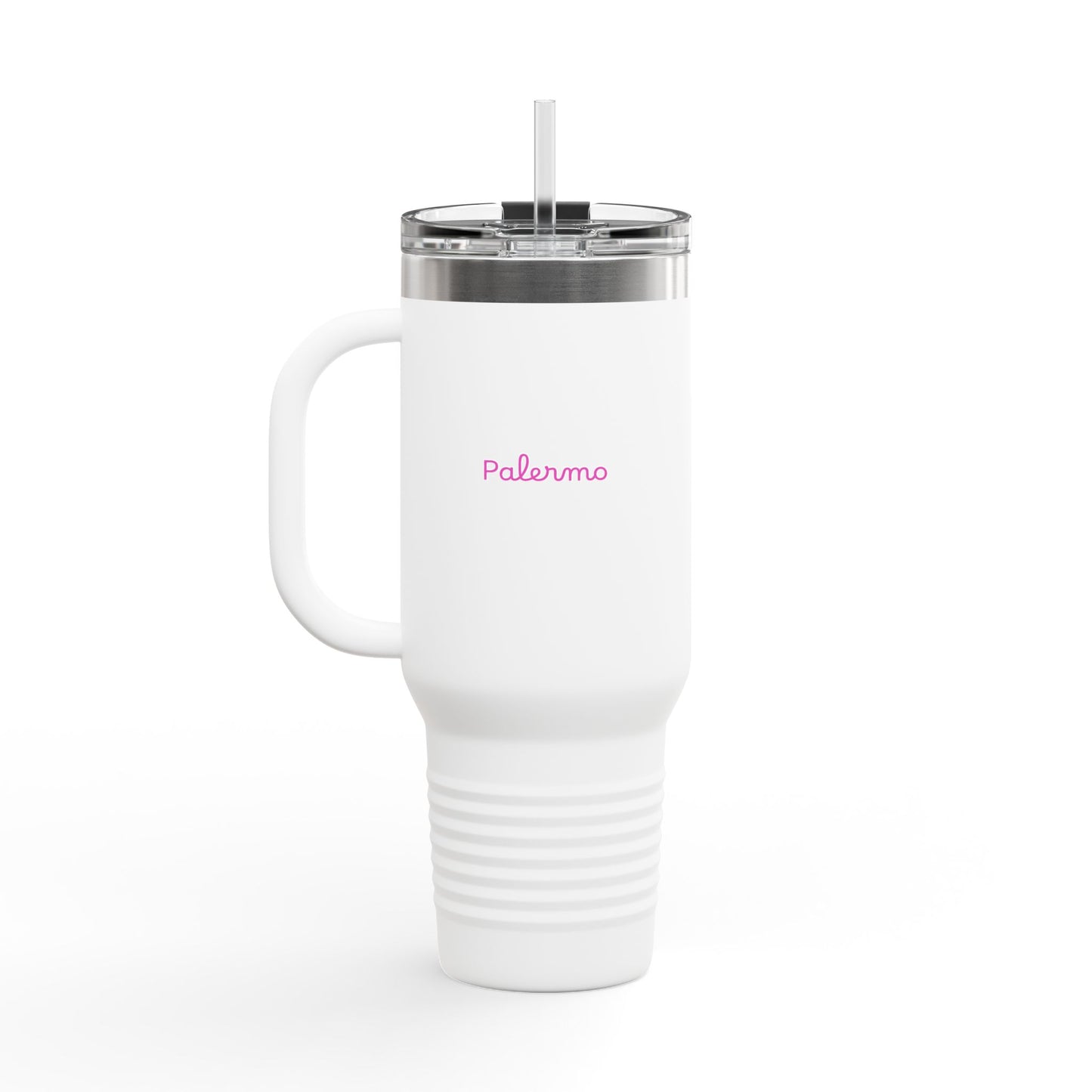 Travel Mug - Palermo Design