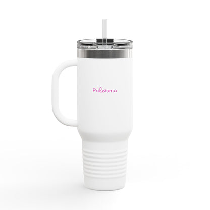 Travel Mug - Palermo Design