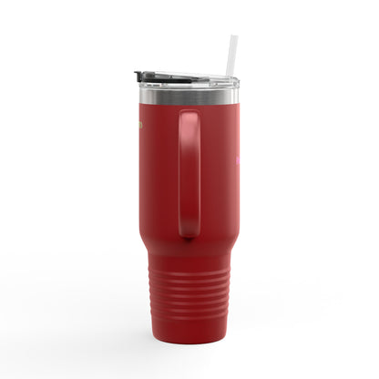 Travel Mug - Palermo Design