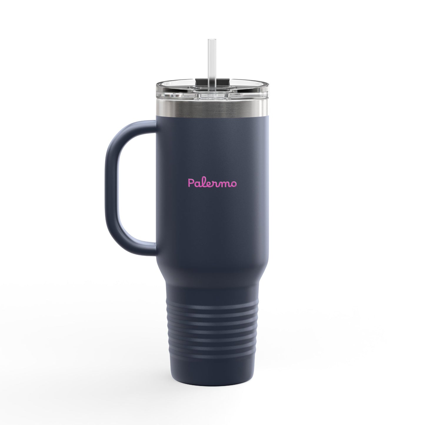 Travel Mug - Palermo Design