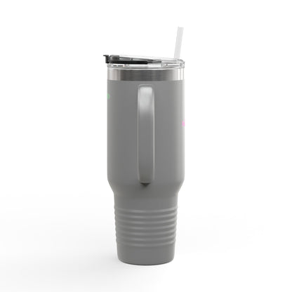 Travel Mug - Palermo Design