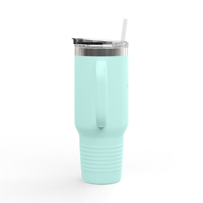 Travel Mug - Palermo Design