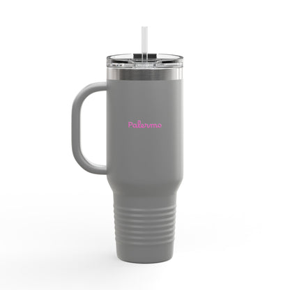 Travel Mug - Palermo Design