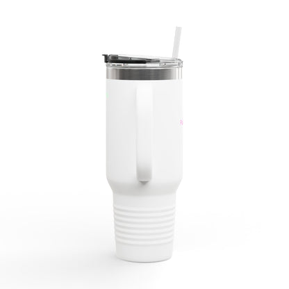 Travel Mug - Palermo Design