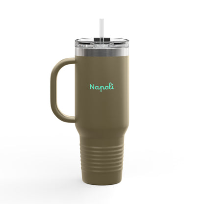 Napoli inspired
