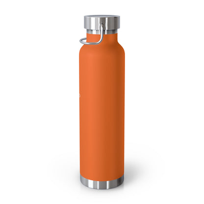Bottle - Damnit I miss Italy and I'm Bringing the Aperol Spritz to Go, 22oz