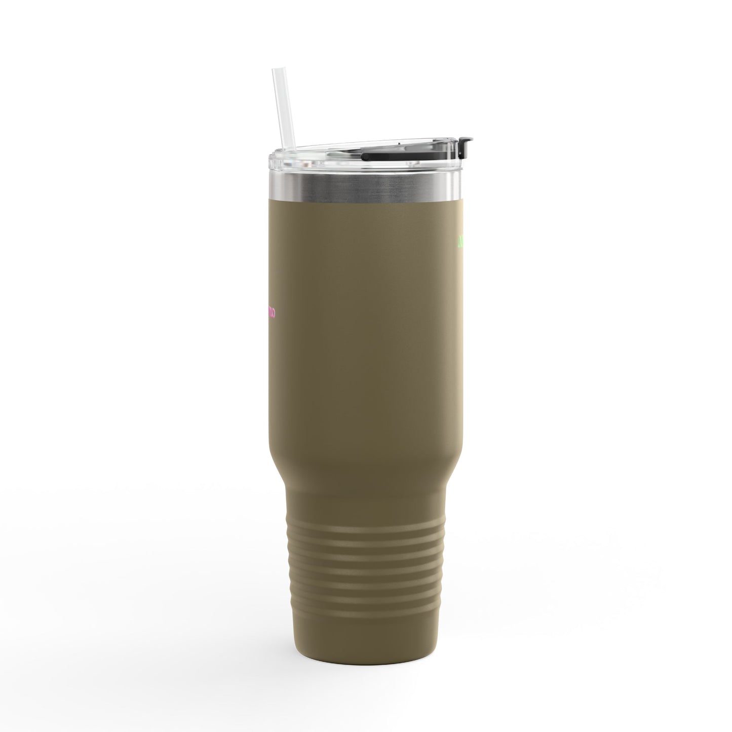 Travel Mug - Palermo Design