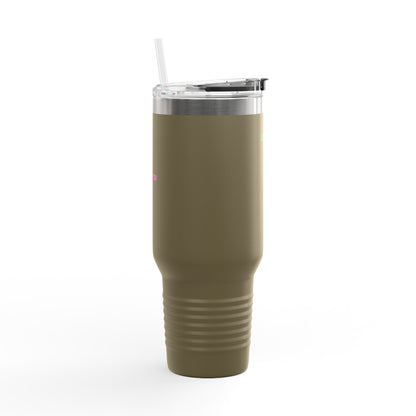 Travel Mug - Palermo Design