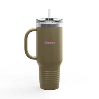 Travel Mug - Palermo Design